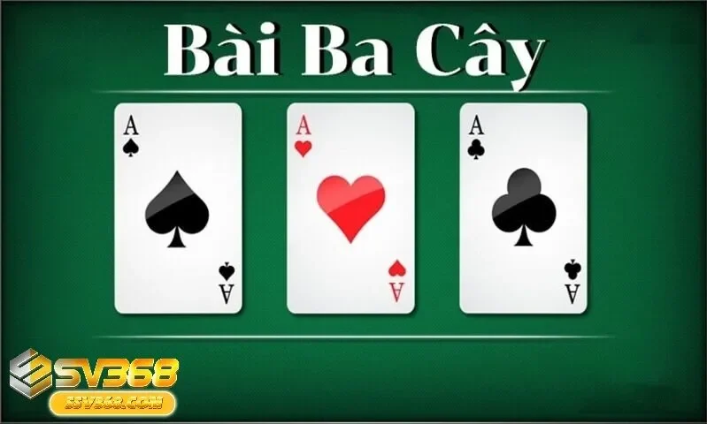 Chi Tiết Cách Tính Điểm Bài 3 Cây Cho Người Mới